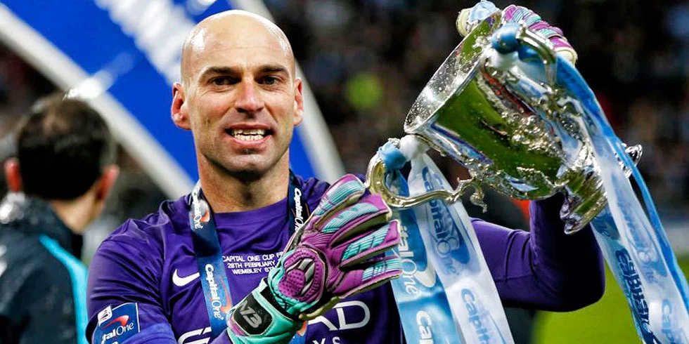 post card Willy caballero HO Soccer.webp